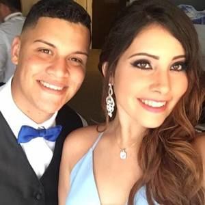 Meet your Posher, Steven